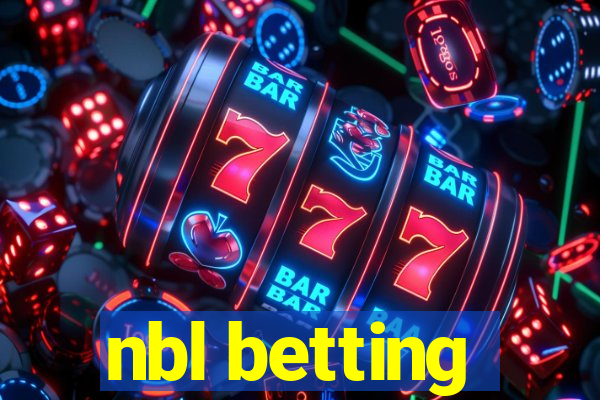nbl betting